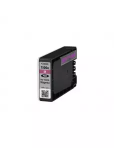 Cartouche Canon PGI-1500XL Magenta 780 pages CARTPGI1500XL-M - 1