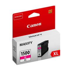 Cartouche Canon PGI-1500XL Magenta 780 pages CARTPGI1500XL-M - 3