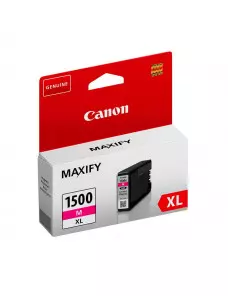Cartouche Canon PGI-1500XL Magenta 780 pages CARTPGI1500XL-M - 3