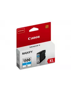 Cartouche Canon PGI-1500XL Cyan 780 pages CARTPGI1500XL-C - 3