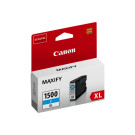 Cartouche Canon PGI-1500XL Cyan 780 pages CARTPGI1500XL-C - 3