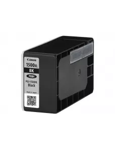 Cartouche Canon PGI-1500XL Noir 1200 pages CARTPGI1500XL-BK - 1