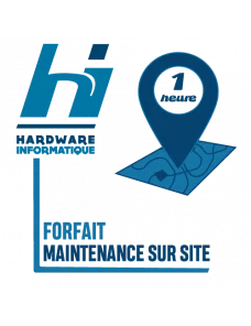 Déplacement sur site avec maintenance 1H MOVDEPLACEMENT-1H - 1