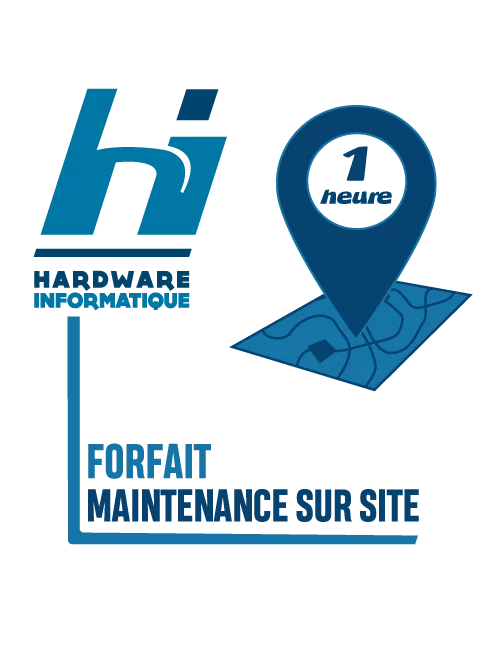 Déplacement sur site avec maintenance 1H MOVDEPLACEMENT-1H - 1