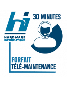 Maintenance à distance 30 Minutes MOVMAINT-30MINS - 1
