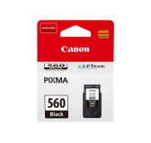 Cartouche Canon PG-560 Noir 7.5ml 180 pages Cartouche Canon PG-560 Noir 7.5ml 180 pages