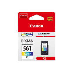 Cartouche Canon CL-561 XL Couleur 12.2ml 300 pages CARTCL561XL_C - 2