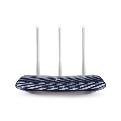 Routeur TP-Link Archer C20 AC750 Wifi N750 Dual-Band 4 Ports 10/100 ROTPARCHER_C20 - 2