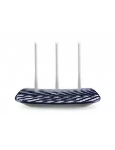 Routeur TP-Link Archer C20 AC750 Wifi N750 Dual-Band 4 Ports 10/100 ROTPARCHER_C20 - 2