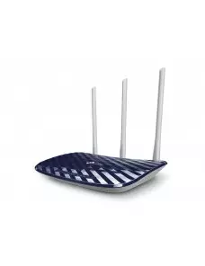 Routeur TP-Link Archer C20 AC750 Wifi N750 Dual-Band 4 Ports 10/100 ROTPARCHER_C20 - 3