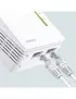 CPL TP-Link RJ45 500Mbits Wifi-N300Mbps TL-WPA4220 CPLTPTL-WPA4220 - 7