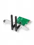 Carte Réseaux PCI-Express Wifi TP-Link N 300Mb TL-WN881ND 2 antennes CRTP_TL-WN881ND - 1