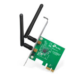 Carte Réseaux PCI-Express Wifi TP-Link N 300Mb TL-WN881ND 2 antennes Carte Réseaux PCI-Express Wifi TP-Link N 300Mb TL-WN881ND 2 antennes