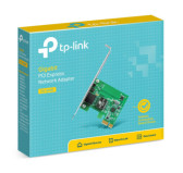 Carte Réseaux TP-Link TG-3468 PCI-Express RJ45 10/100/1000 Gigabit Carte Réseaux TP-Link TG-3468 PCI-Express RJ45 10/100/1000 Gigabit