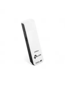 Clef USB Réseaux Wifi TP-Link N 300Mb TL-WN821N CRTPTL-WN821N - 1