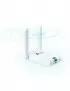 Clef USB Réseaux Wifi TP-Link N 300Mb TL-WN822N 2 antennes 3dBi CRTPTL-WN822N - 5