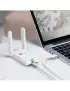 Clef USB Réseaux Wifi TP-Link N 300Mb TL-WN822N 2 antennes 3dBi CRTPTL-WN822N - 6