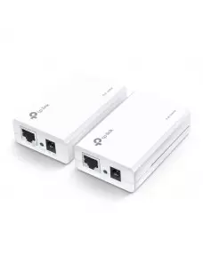 Kit PoE TP-Link TL-POE200 Injecteur + Splitter PoE POE_TL-POE200 - 1