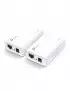 Kit PoE TP-Link TL-POE200 Injecteur + Splitter PoE POE_TL-POE200 - 1