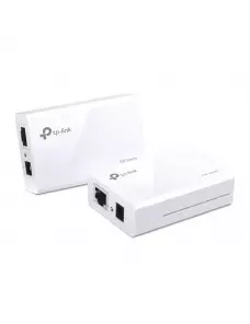 Kit PoE TP-Link TL-POE200 Injecteur + Splitter PoE POE_TL-POE200 - 4