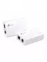 Kit PoE TP-Link TL-POE200 Injecteur + Splitter PoE POE_TL-POE200 - 4
