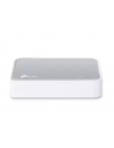 Switch RJ45 TP-Link TL-SF1005D 10/100 Mbps 5 Ports SW_TL-SF1005D - 1