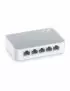 Switch RJ45 TP-Link TL-SF1005D 10/100 Mbps 5 Ports SW_TL-SF1005D - 2