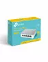 Switch RJ45 TP-Link TL-SF1005D 10/100 Mbps 5 Ports SW_TL-SF1005D - 3