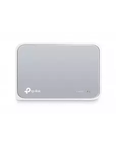 Switch RJ45 TP-Link TL-SF1005D 10/100 Mbps 5 Ports SW_TL-SF1005D - 6