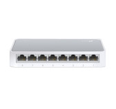 Switch RJ45 TP-Link TL-SF1008D 10/100 Mbps 8 Ports Switch RJ45 TP-Link TL-SF1008D 10/100 Mbps 8 Ports