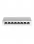 Switch RJ45 TP-Link TL-SF1008D 10/100 Mbps 8 Ports SW_TL-SF1008D - 1