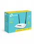 Routeur TP-Link TL-WR841N Wifi N300 Switch 4 Ports 10/100 ROTPTL-WR841N - 2