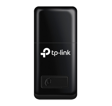 Clef USB Réseaux Wifi TP-Link N 300Mb TL-WN823N Mini Adaptateur CRTP_TL-WN823N - 2