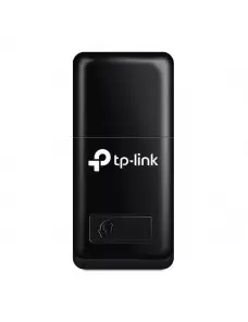 Clef USB Réseaux Wifi TP-Link N 300Mb TL-WN823N Mini Adaptateur CRTP_TL-WN823N - 2