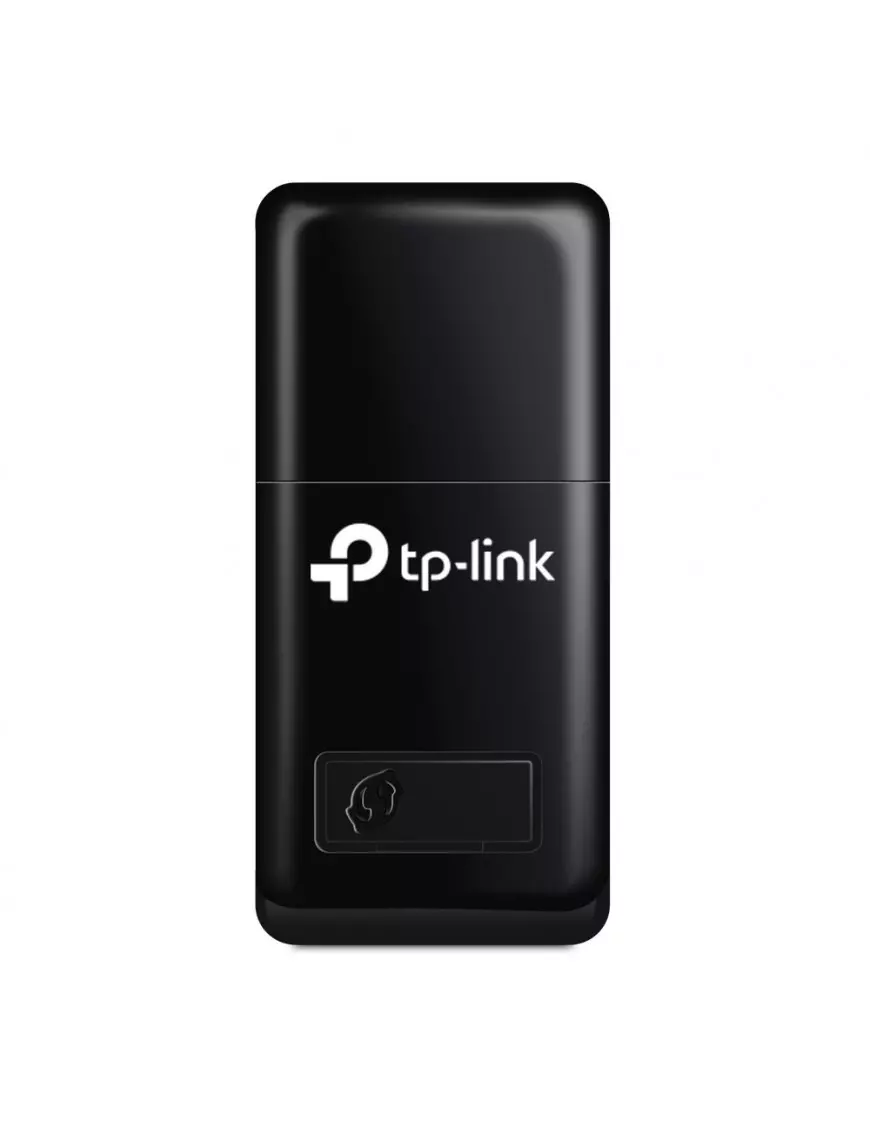 Clef USB Réseaux Wifi TP-Link N 300Mb TL-WN823N Mini Adaptateur CRTP_TL-WN823N - 2