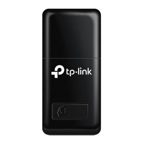 Clef USB Réseaux Wifi TP-Link N 300Mb TL-WN823N Mini Adaptateur CRTP_TL-WN823N - 2 Clef USB Réseaux Wifi TP-Link N 300Mb TL-WN823N Mini Adaptateur CRTP_TL-WN823N - 2