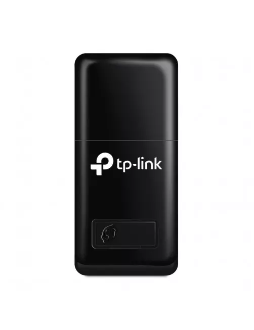 Clef USB Réseaux Wifi TP-Link N 300Mb TL-WN823N Mini Adaptateur CRTP_TL-WN823N - 2