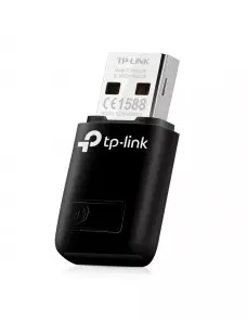 Clef USB Réseaux Wifi TP-Link N 300Mb TL-WN823N Mini Adaptateur CRTP_TL-WN823N - 3