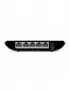 Switch RJ45 TP-Link TL-SG1005D 10/100/1000 Mbps 5 Ports SW_TL-SG1005D - 5