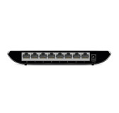 Switch RJ45 TP-Link TL-SG1008D 10/100/1000 Mbps 8 Ports Switch RJ45 TP-Link TL-SG1008D 10/100/1000 Mbps 8 Ports
