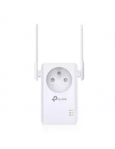 Répéteur Wifi TP-Link TL-WA865RE b/g/n 300Mbits 2 Antennes PA-TPTL-WA865RE - 1