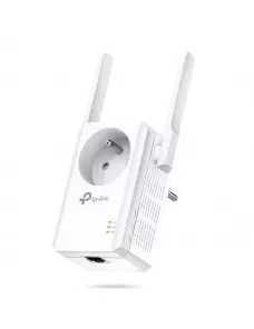 Répéteur Wifi TP-Link TL-WA865RE b/g/n 300Mbits 2 Antennes PA-TPTL-WA865RE - 2