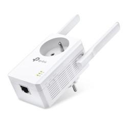 Répéteur Wifi TP-Link TL-WA865RE b/g/n 300Mbits 2 Antennes PA-TPTL-WA865RE - 4
