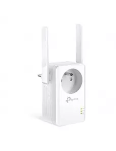 Répéteur Wifi TP-Link TL-WA865RE b/g/n 300Mbits 2 Antennes PA-TPTL-WA865RE - 5