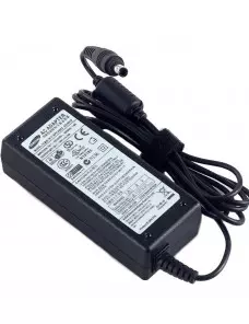 Chargeur Compatible Samsung 19V 3.16A 60W 5.5/3.0mm Pin 1.0mm Générique - 1