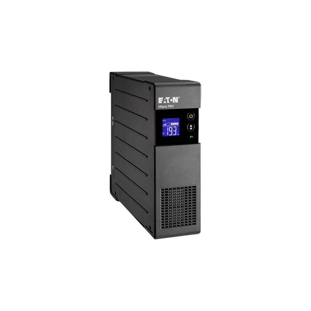 Onduleur EATON Ellipse PRO 1600 FR 1600 VA 8 Prises 1000 Watts