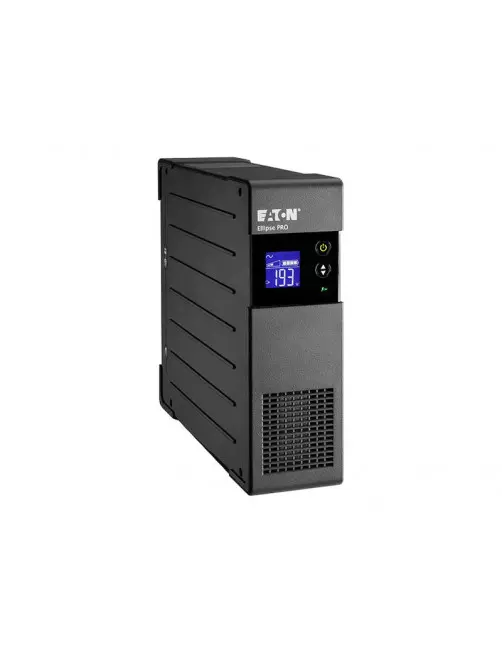 Onduleur EATON Ellipse PRO 650 FR 650 VA 4 Prises 400 Watts ONDMGEELP650FR - 1 Onduleur EATON Ellipse PRO 650 FR 650 VA 4 Prises 400 Watts ONDMGEELP650FR - 1