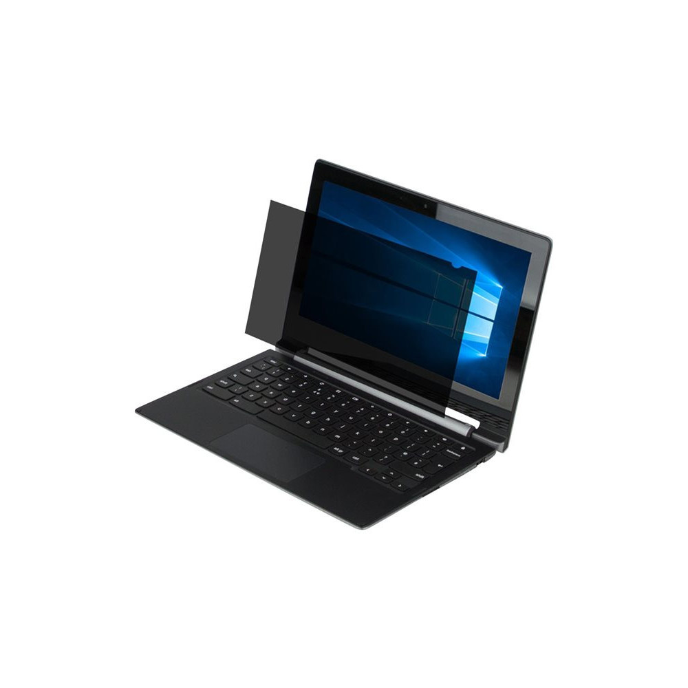 Filtre de confidentialité Targus ASF133W9EU pour écran 13.3" Filtre de confidentialité Targus ASF133W9EU pour écran 13.3"