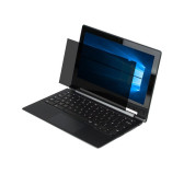 Filtre de confidentialité Targus ASF133W9EU pour écran 13.3" Filtre de confidentialité Targus ASF133W9EU pour écran 13.3"