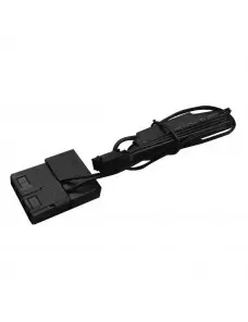 Kit Led Strip Lights RebornLeague 2 Bandes LED RGB avec Télécommande LEDRL-KITRL2LEDT - 3